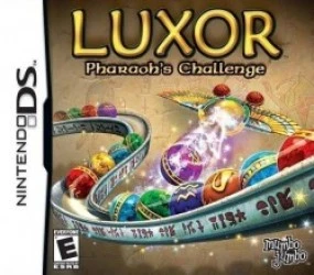 Luxor – Pharaoh's Challenge Rom